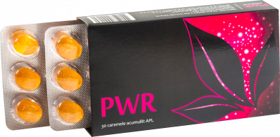 PWR Woman APL (Пауэр Вумен)